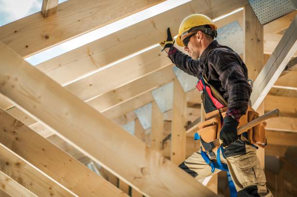 Best Storm Damage Roof Repair  in Gurnee, IL