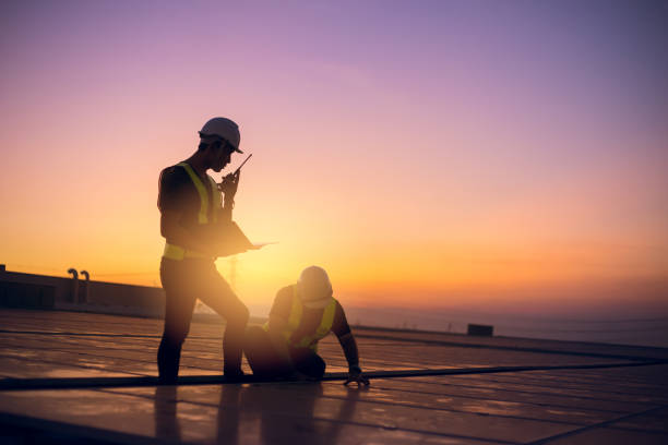 Best Slate Roofing Contractor  in Gurnee, IL