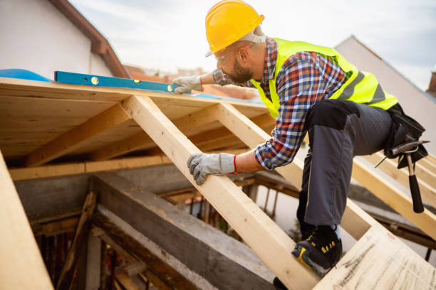 Tile Roofing Contractor in Gurnee, IL